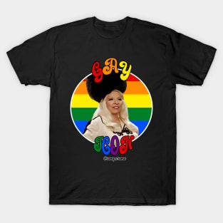 Gay Icon T-Shirt